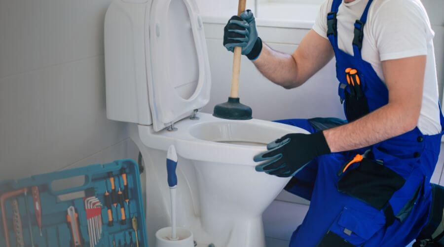 Local expert plumbing services in Republic, OH
